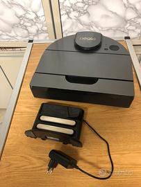 Neato Robot aspirapolvere da revisionare