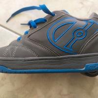 Scarpe con rotelle Heelys