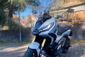 Honda X-ADV 750