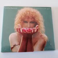 Compact Disc Fiorella Mannoia il movimento nel Dar