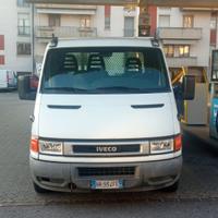 Iveco daily fisso c11