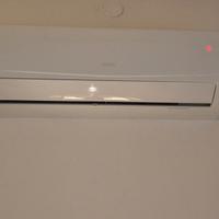 Condizionatore AERMEC Inverter 12.000 BTU