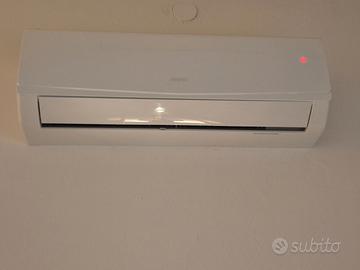 Condizionatore AERMEC Inverter 12.000 BTU