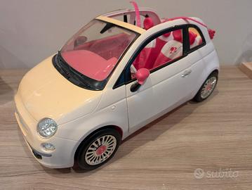 500 di Barbie