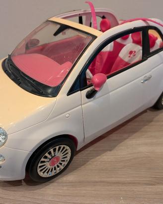 500 di Barbie