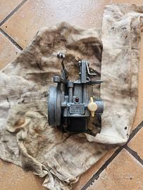 carburatore dell'orto 16 12 N
