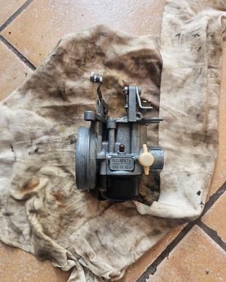 carburatore dell'orto 16 12 N