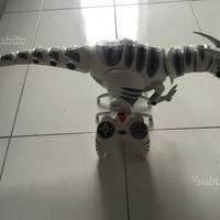 Dino RC: Divertimento Preistorico
