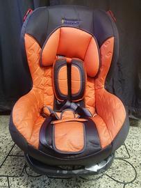 Seggiolino auto per bimbo
