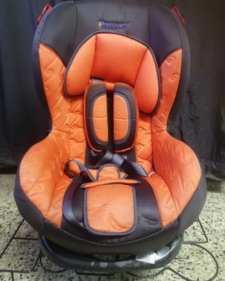 Seggiolino auto per bimbo