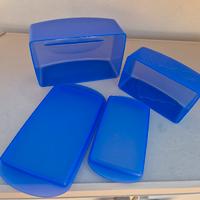 Contenitori per formaggi e burro