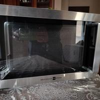 Brandani - Forno Microonde 23lt TECHNO COLLECTION 