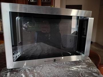Brandani - Forno Microonde 23lt TECHNO COLLECTION 