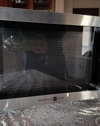 Brandani - Forno Microonde 23lt TECHNO COLLECTION 
