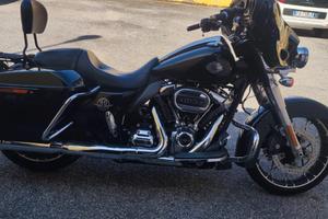 Harley Davidson Street glide 2021