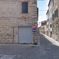 Locale commerciale ad Arcevia (AN)