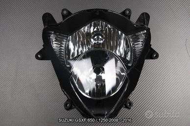 Fanale anteriore SUZUKI GSXF 650 1250 2008 - 2016
