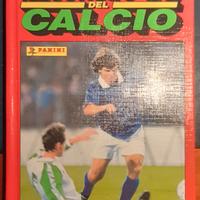 PANINI - ALMANACCO ILLUSTRATO DEL CALCIO 1996
