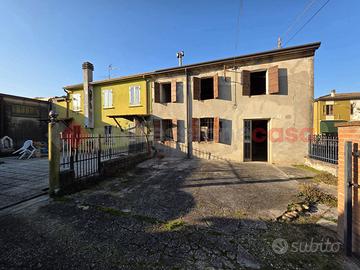 Appartamento Sanguinetto [Cod. rif 53VRG]