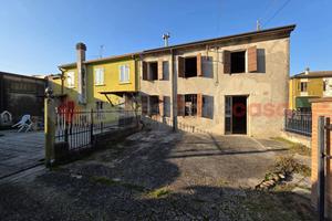 Appartamento Sanguinetto [Cod. rif 53VRG]