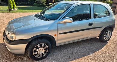 OPEL CORSA 1.2 16V