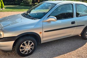 OPEL CORSA 1.2 16V
