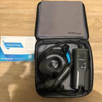 Carica batteria auto elettrica / Wall box