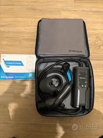 Carica batteria auto elettrica / Wall box