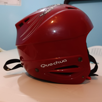 Casco sci da bambino