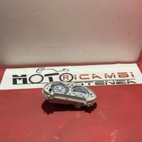 STRUMENTAZIONE PIAGGIO BEVERLY 500 2004 KM 24602