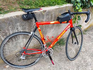 Bicicletta da corsa Negri