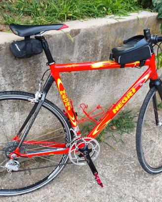 Bicicletta da corsa Negri