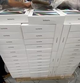 Macbook Pro Retina 2017 i5 Touchbar