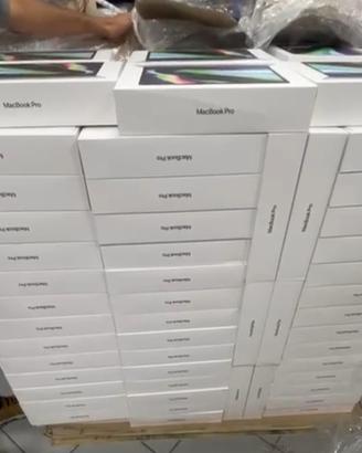 Macbook Pro Retina 2017 i5 Touchbar