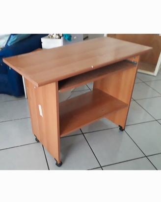 scrivania pc