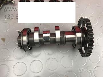 ALBERO CAMME HONDA CRF 250 2014 2015 R 2016 2017