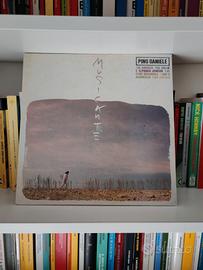 Vinile Pino Daniele 