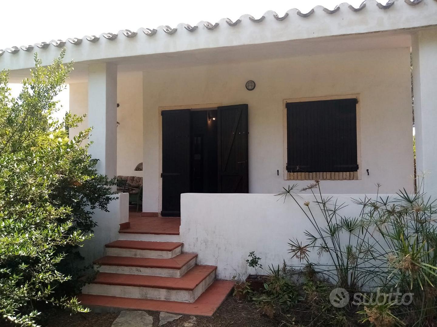 Villa/villetta/casa Santa Margherita di Pula Case vacanza In affitto