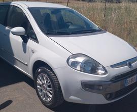 Fiat Punto Evo 1.4 - 2010