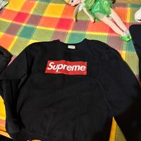 felpa supreme