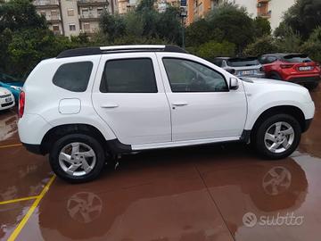 DACIA DUSTER 1.5 DCI 110CV SOLI 90MILAKM