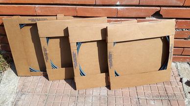 CAVI TELECOMANDO YAMAHA ORIGINALI PREMIER II