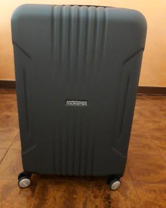 Valigia trolley American Tourister
