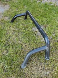 Rollbar mitsubishi L200