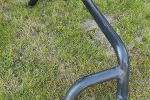 Rollbar mitsubishi L200