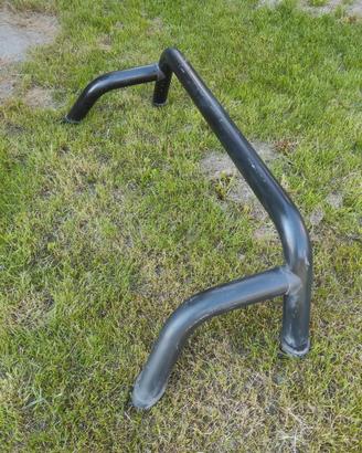 Rollbar mitsubishi L200