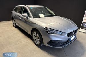 SEAT Leon Sportstourer 2.0 TDI 150 CV DSG Busine