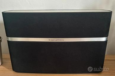 Bowers & Wilkins A5