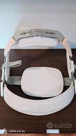 Busto iperestensore C 35 Ro+ten