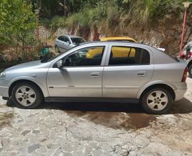 Opel Astra Diesel Cambio Automatico Full Optional